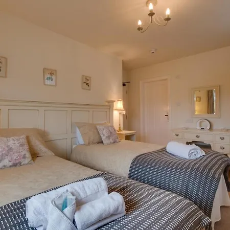 Holiday home Middlehead Pickering