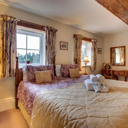 Holiday home Middlehead Pickering