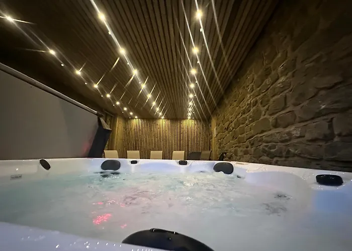 別荘 Middlehead ピカリング