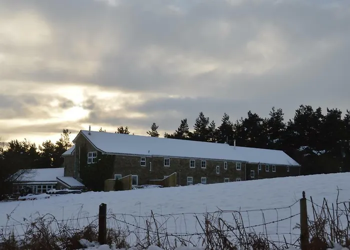 Middlehead 別荘 ピカリング