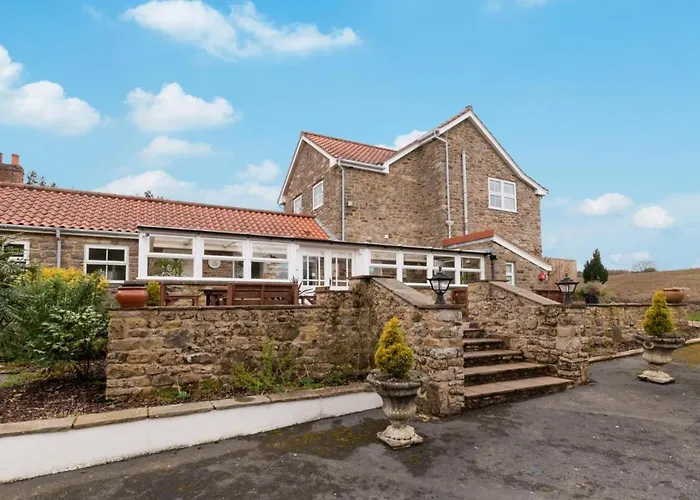 Middlehead ピカリング